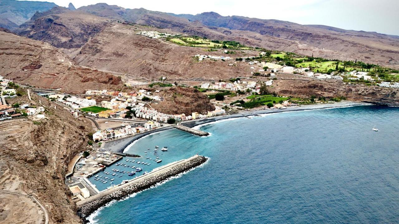 Amaore, Paz, Hogar Y Playa Playa de Santiago  Exteriör bild