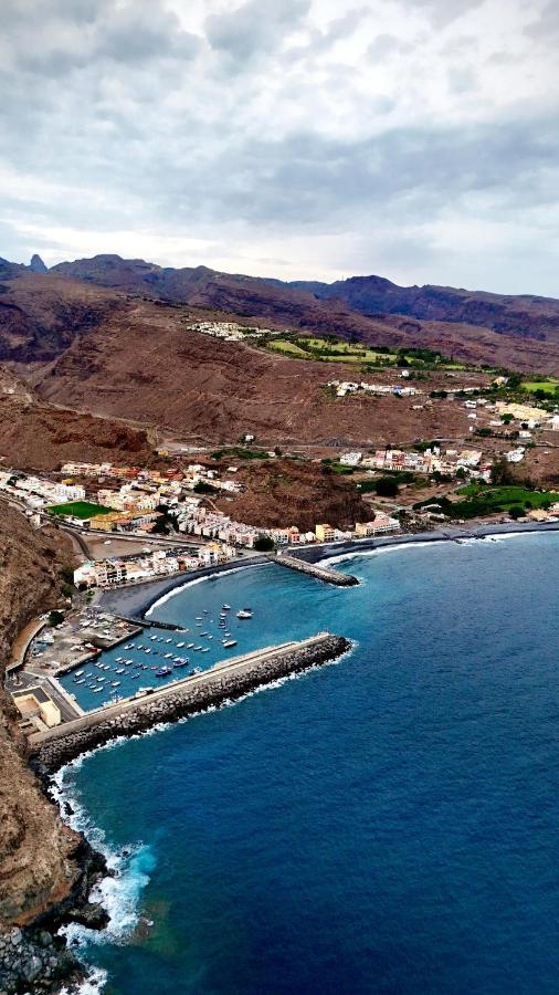 Amaore, Paz, Hogar Y Playa Playa de Santiago  Exteriör bild